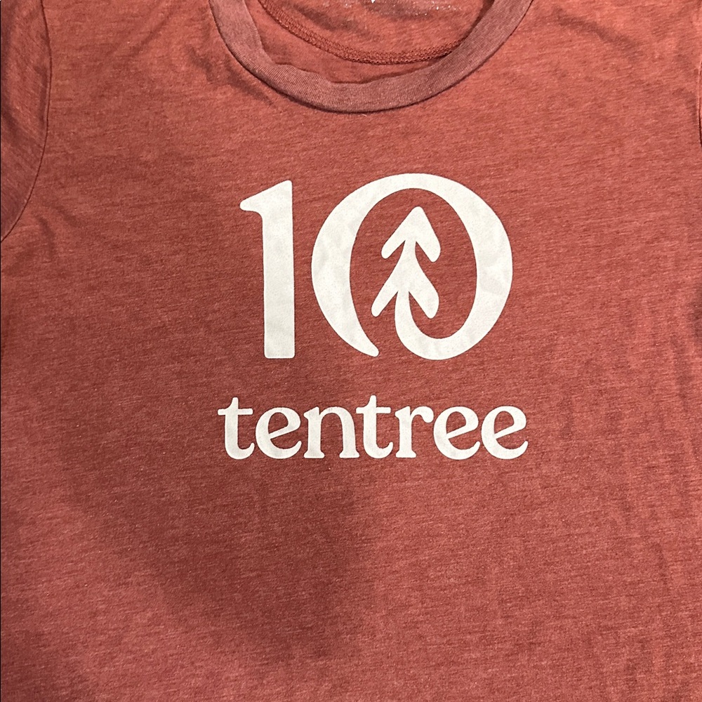 Tentree T-Shirt - Picture 3 of 3